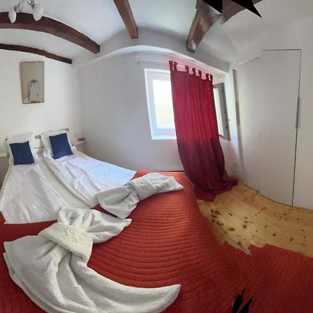 Le Liv On Apartman Fiume Kültér fotó
