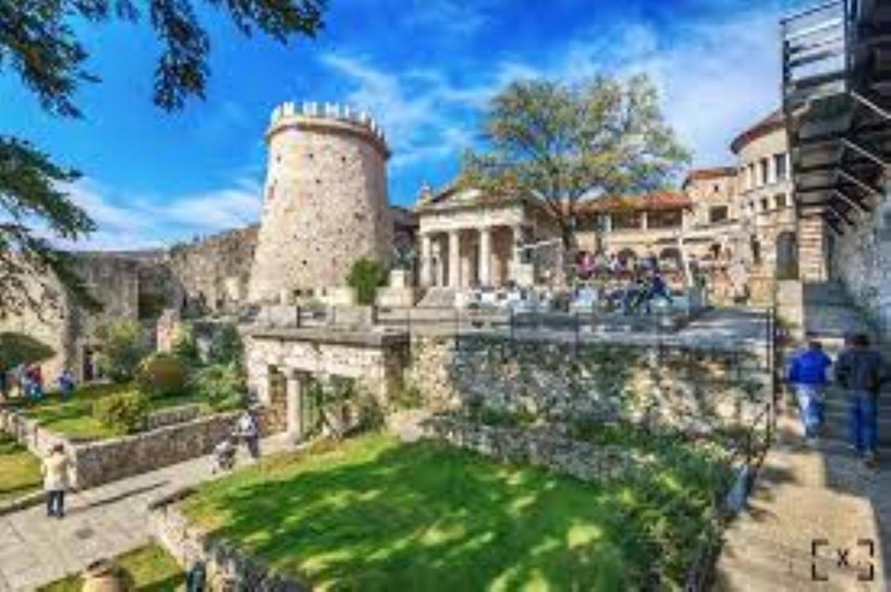 Le Liv On Apartman Fiume Kültér fotó