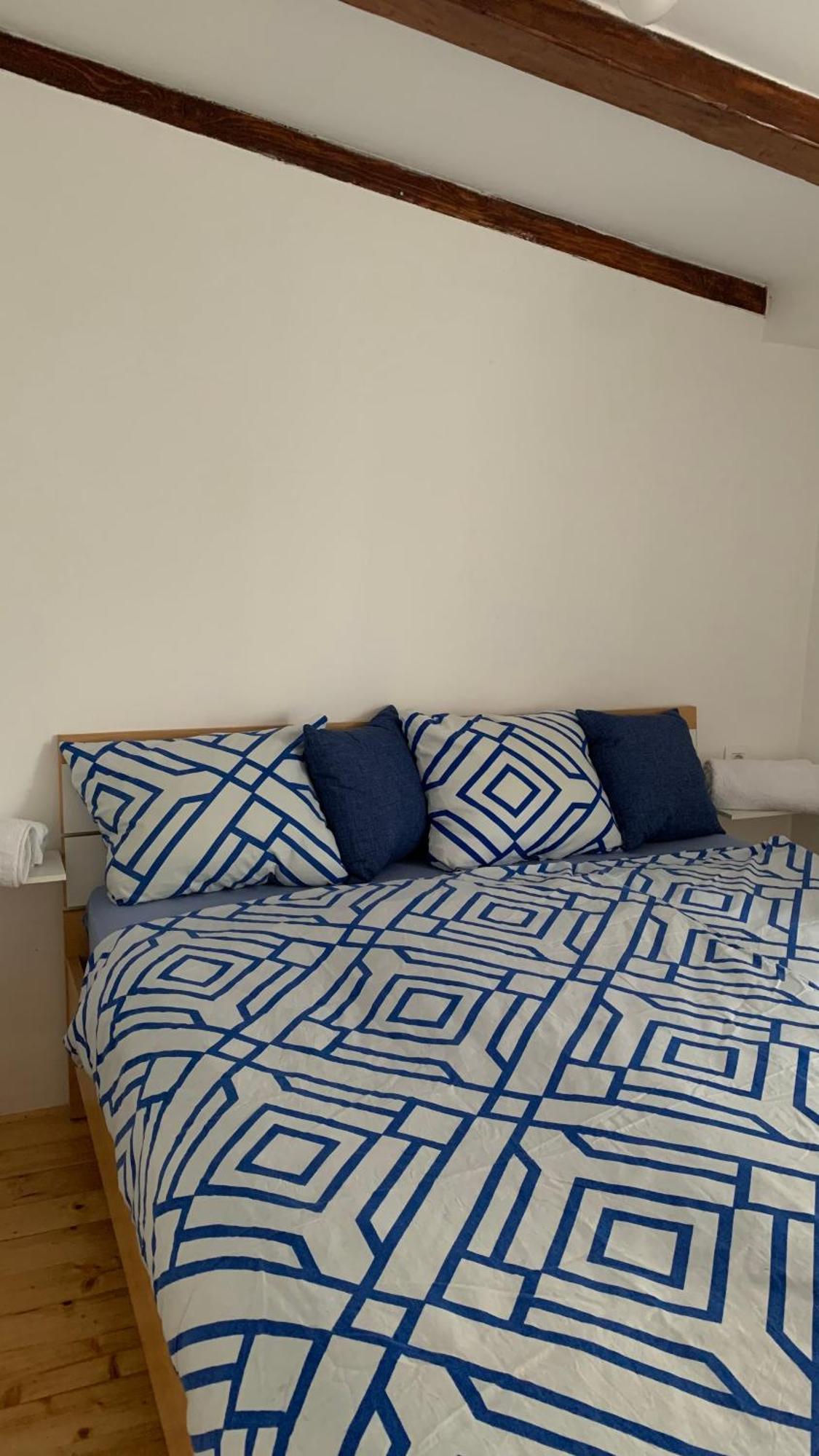 Le Liv On Apartman Fiume Kültér fotó