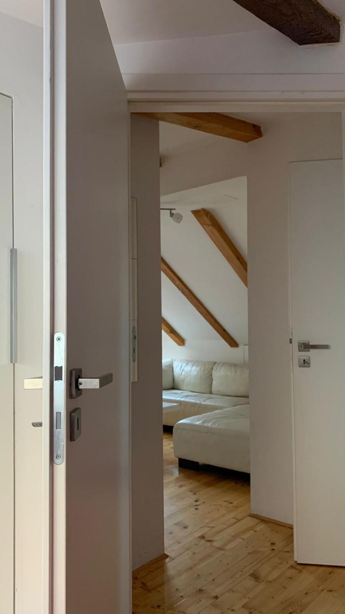 Le Liv On Apartman Fiume Kültér fotó