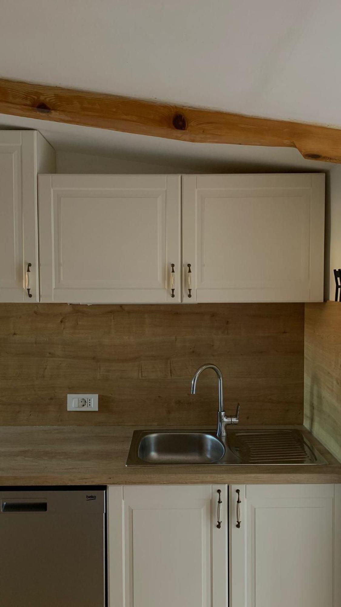 Le Liv On Apartman Fiume Kültér fotó