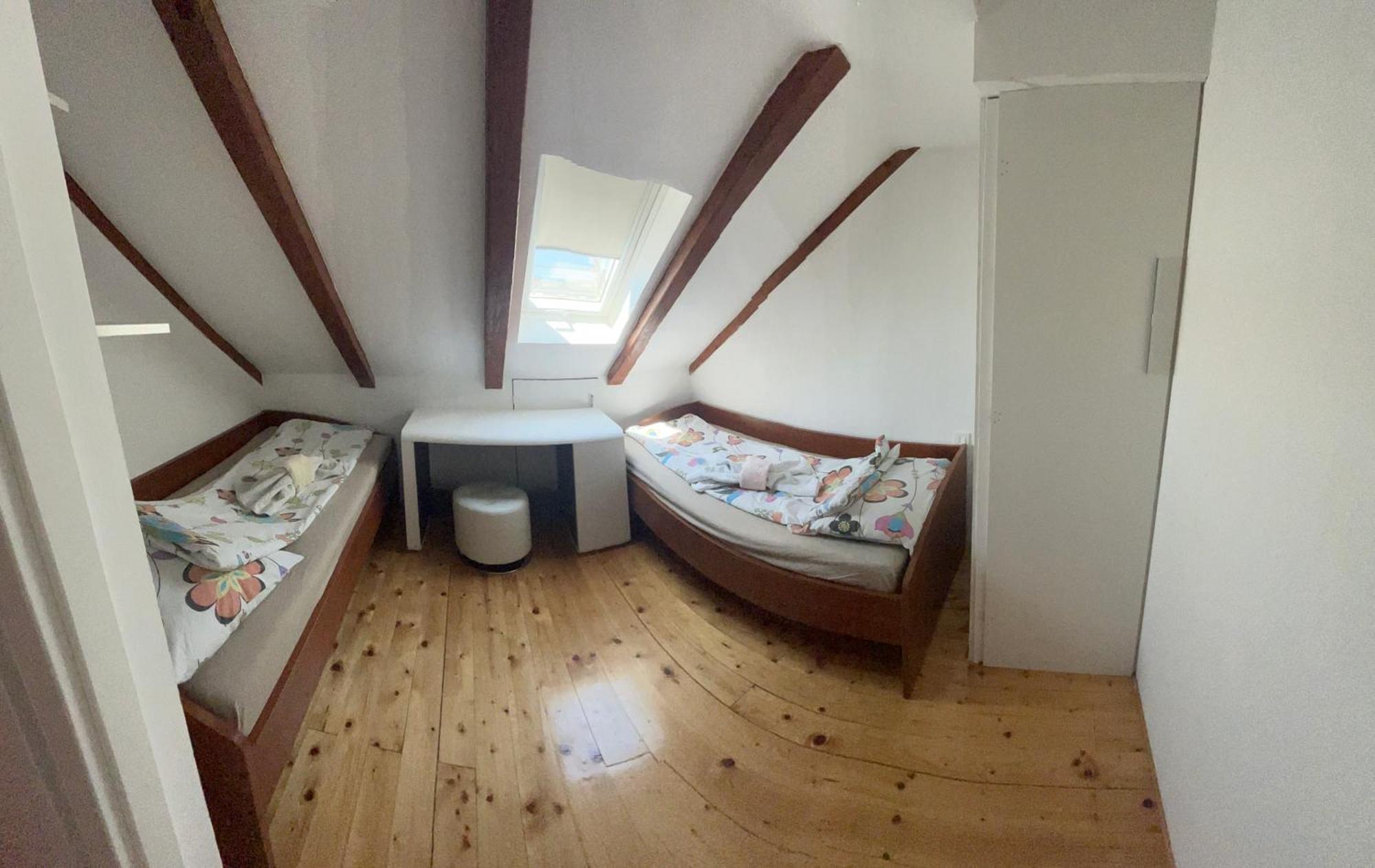 Le Liv On Apartman Fiume Kültér fotó